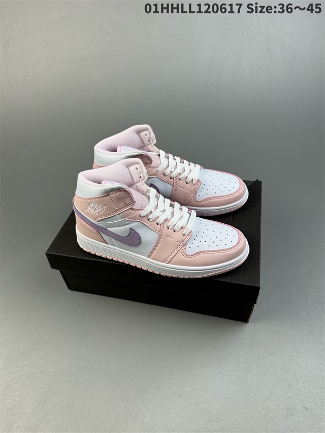 men air jordan 1 shoes 2024-7-4-251